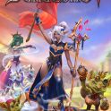 Dungeons 4 (Win)