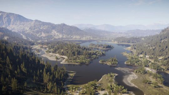 Call of the Wild: The Angler™ screenshot 4