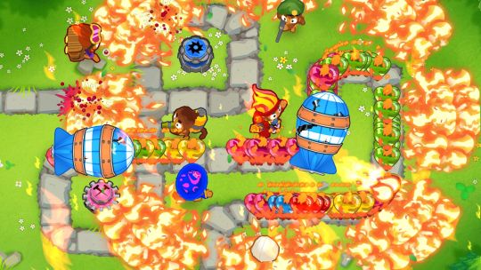Bloons TD 6 screenshot 3