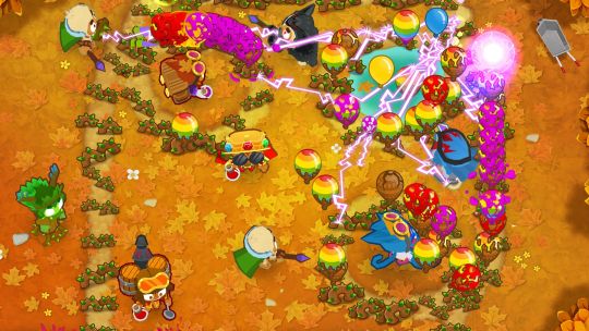 Bloons TD 6 screenshot 4