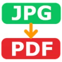 Quick JPG to PDF (Offline)