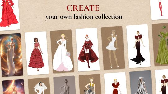 Diseño De Moda - Estilista: Diseñar ropa screenshot 4