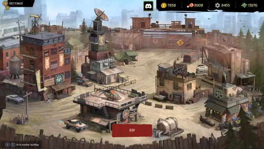 FatalZone screenshot 2