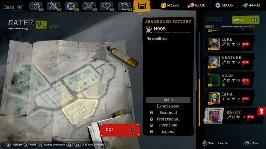 FatalZone screenshot 5