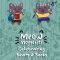 Мяу-моменты: Праздник Музыки и Книг - Meow Moments: Celebrating Beats & Books