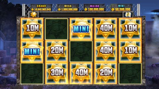 The Walking Dead: Casino Slots screenshot 2
