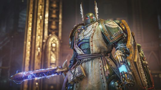 Warhammer 40,000: Space Marine 2 - 1-Year Anniversary Edition screenshot 4