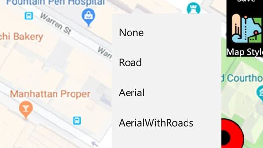 GPS Route Finder : Maps Navigation and Directions screenshot 3