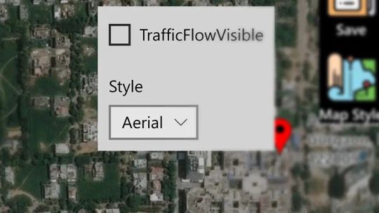 GPS Route Finder : Maps Navigation and Directions screenshot 4