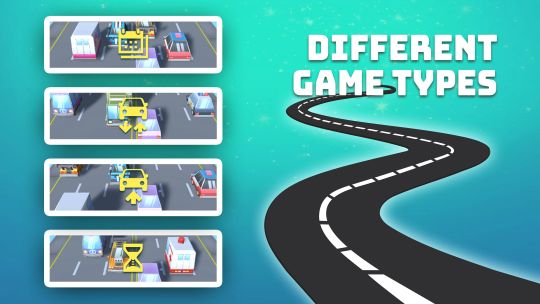 Professional Racer screenshot 2