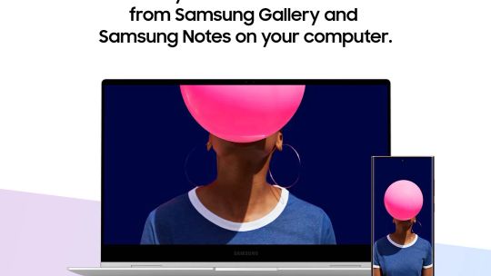 Samsung Cloud screenshot 2