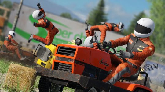 Wreckfest screenshot 3