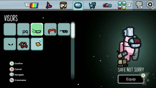 Among Us screenshot 4