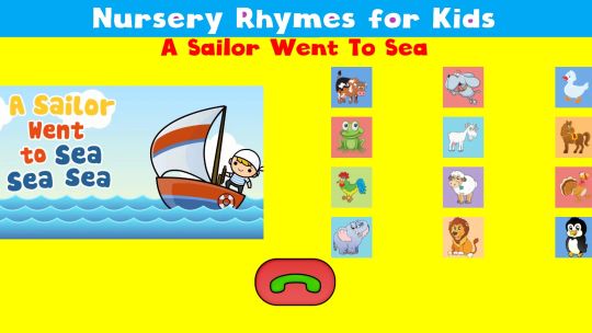 Детские игры для детей screenshot 3
