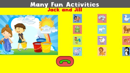 Детские игры для детей screenshot 4