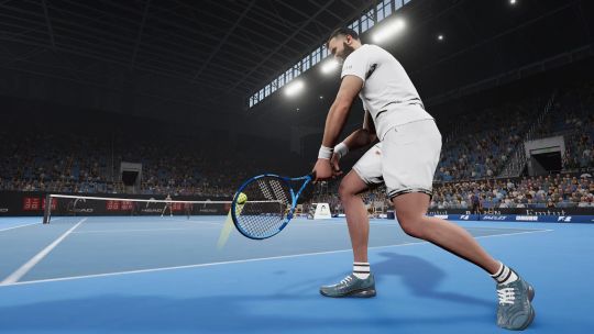 Matchpoint - Tennis Championships | DEMO (Win) screenshot 2