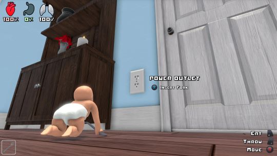 Who's Your Daddy?! screenshot 1