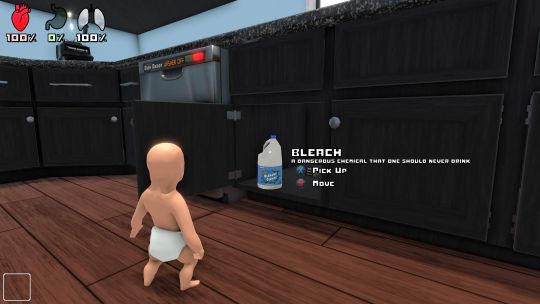 Who's Your Daddy?! screenshot 3