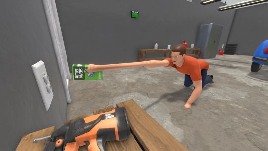 Who's Your Daddy?! screenshot 4