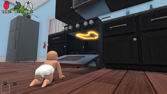 Who's Your Daddy?! screenshot 5
