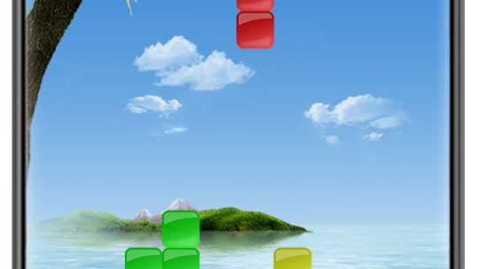 Astris screenshot 1