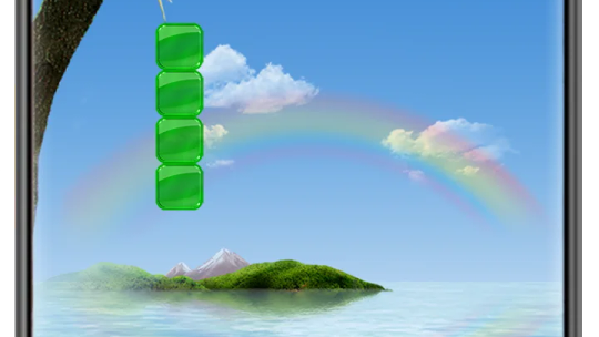 Astris screenshot 2