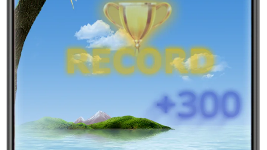 Astris screenshot 3