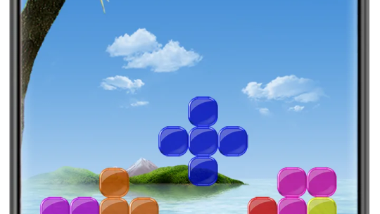 Astris screenshot 4