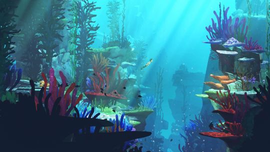 Planet of Lana II Demo screenshot 5