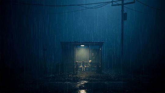 REANIMAL: Friend's Pass screenshot 1