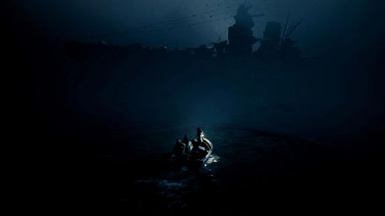 REANIMAL: Friend's Pass screenshot 4