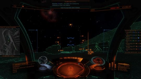 Srv Survey screenshot 5