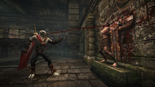 Legacy of Kain: Defiance Remastered screenshot 2