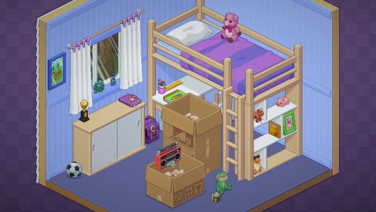 Unpacking screenshot 4