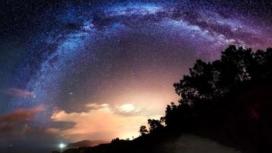 Stars at Night screenshot 2