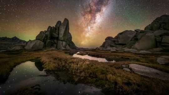 Stars at Night screenshot 4