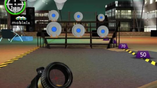 король стрілянина screenshot 5
