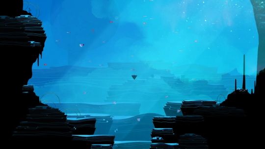 Gris screenshot 2