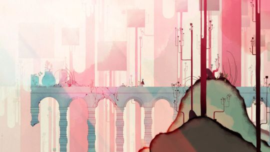 Gris screenshot 4