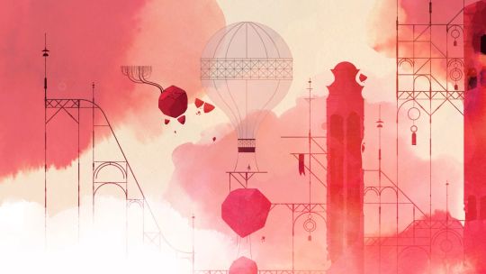 Gris screenshot 5