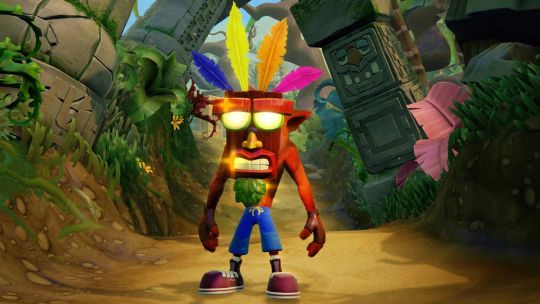 Crash Bandicoot™ N. Sane Trilogy screenshot 3