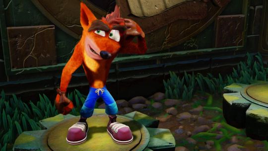 Crash Bandicoot™ N. Sane Trilogy screenshot 4