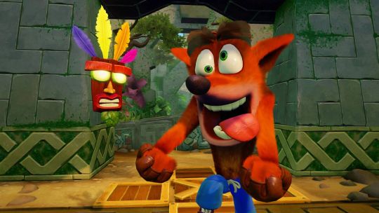 Crash Bandicoot™ N. Sane Trilogy screenshot 5