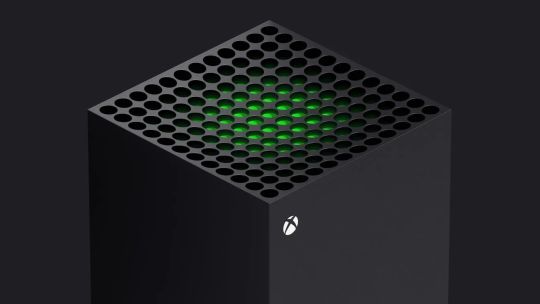 Xbox Series X screenshot 2