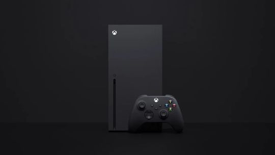 Xbox Series X screenshot 3