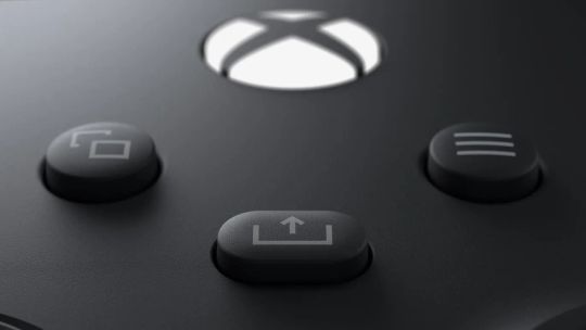 Xbox Series X screenshot 4