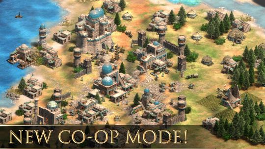 Age of Empires II: Definitive Edition screenshot 4