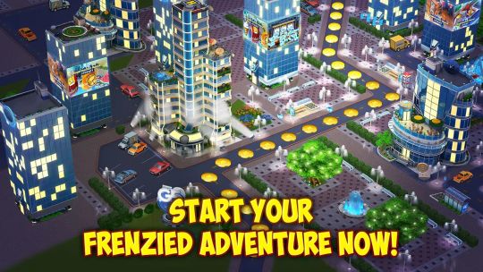Supermarket Mania Journey: A Time Management Adventure screenshot 4