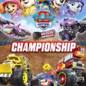 Щенячий патруль™ Rescue Wheels™: чемпіонат