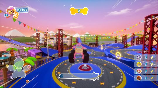 Щенячий патруль™ Rescue Wheels™: чемпіонат screenshot 3